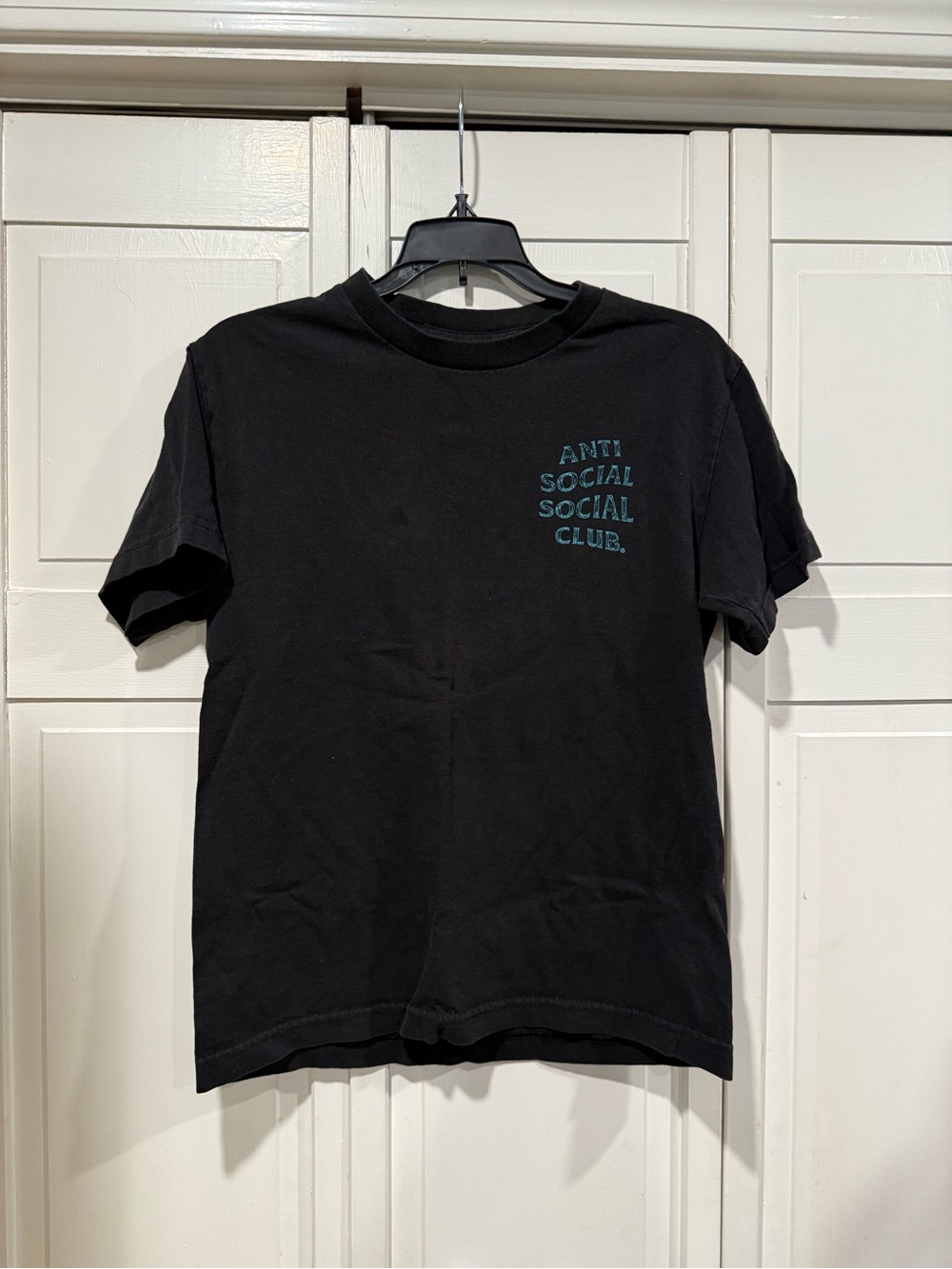 Anti social social club‎ GUC size small